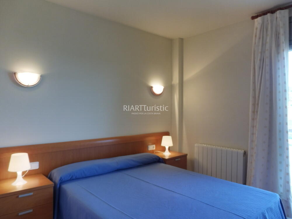 L03.344 MARINA III 4-D Apartamento COSTA BRAVA SANT ANTONI DE CALONGE L03.344 MARINA III 4-D Apartamento COSTA BRAVA SANT ANTONI DE CALONGE