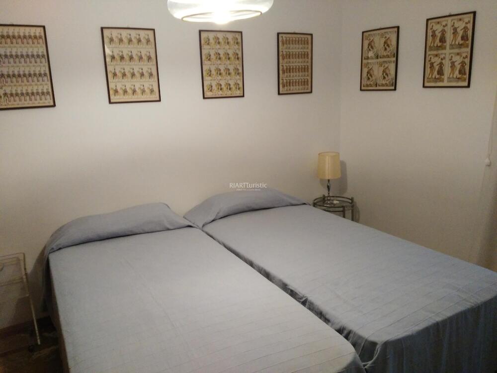 L17.232 EDEN PLAYA 2-3-2 Apartment COSTA BRAVA TORRE VALENTINA - CALONGE L17.232 EDEN PLAYA 2-3-2 Apartment COSTA BRAVA TORRE VALENTINA - CALONGE