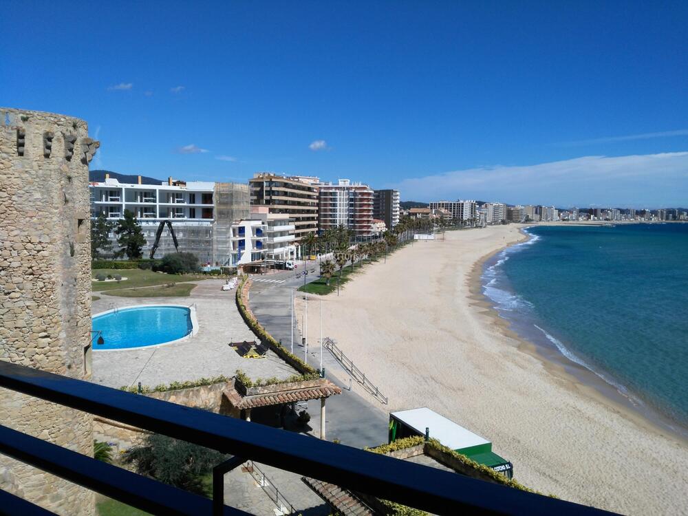 L17.232 EDEN PLAYA 2-3-2 Apartment COSTA BRAVA TORRE VALENTINA - CALONGE L17.232 EDEN PLAYA 2-3-2 Apartment COSTA BRAVA TORRE VALENTINA - CALONGE