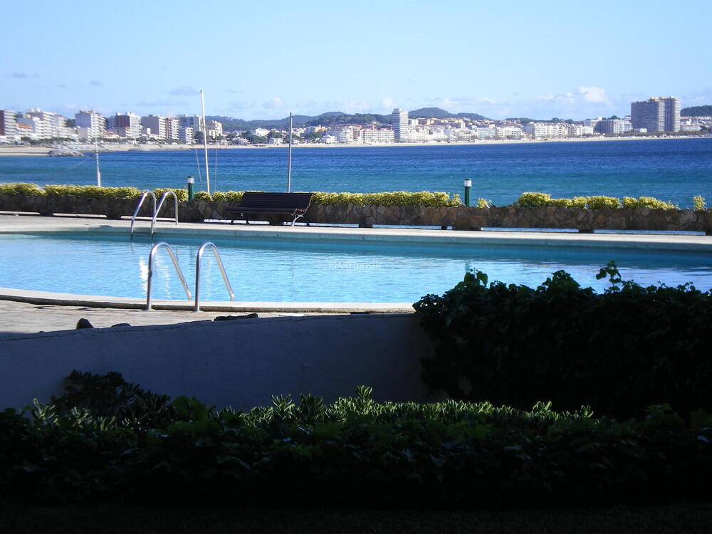 L17.232 EDEN PLAYA 2-3-2 Apartment COSTA BRAVA TORRE VALENTINA - CALONGE L17.232 EDEN PLAYA 2-3-2 Apartment COSTA BRAVA TORRE VALENTINA - CALONGE