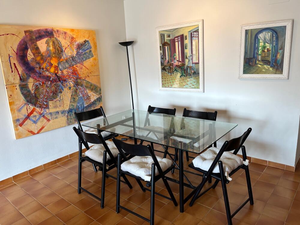 L23.6 ESTELS 6 Apartamento COSTA BRAVA CALONGE L23.6 ESTELS 6 Apartamento COSTA BRAVA CALONGE