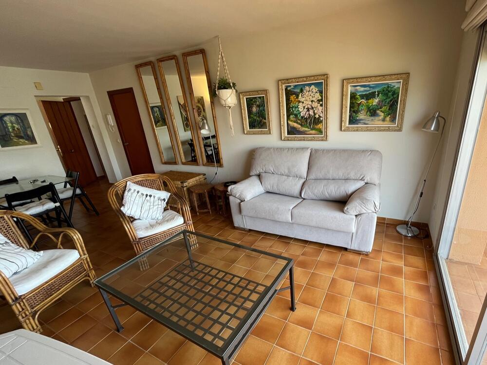 L23.6 ESTELS 6 Apartamento COSTA BRAVA CALONGE L23.6 ESTELS 6 Apartamento COSTA BRAVA CALONGE
