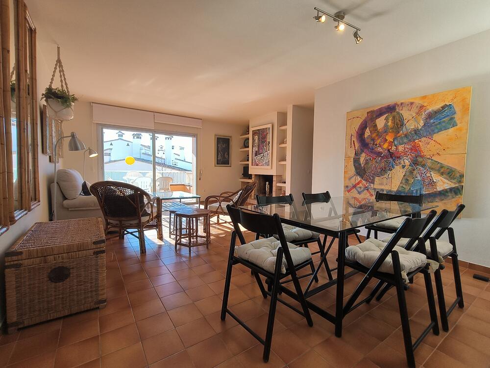 L23.6 ESTELS 6 Apartamento COSTA BRAVA CALONGE L23.6 ESTELS 6 Apartamento COSTA BRAVA CALONGE