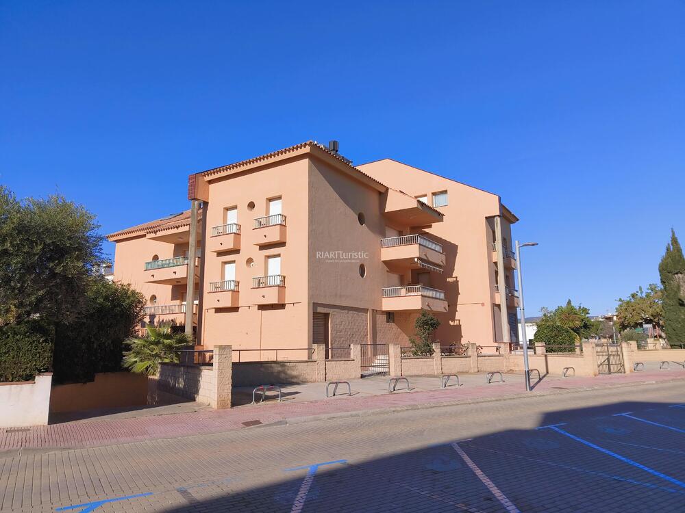 L23.6 ESTELS 6 Apartment COSTA BRAVA CALONGE L23.6 ESTELS 6 Apartment COSTA BRAVA CALONGE