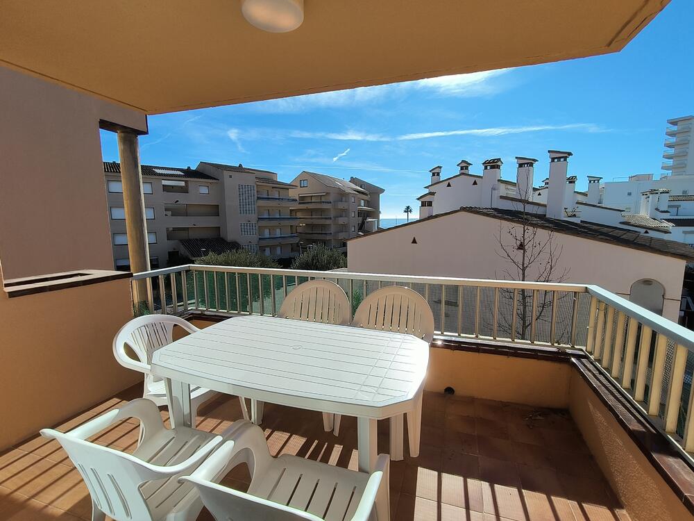 L23.6 ESTELS 6 Apartamento COSTA BRAVA CALONGE L23.6 ESTELS 6 Apartamento COSTA BRAVA CALONGE