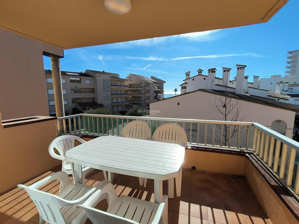 L23.6 ESTELS 6 Apartment COSTA BRAVA CALONGE L23.6 ESTELS 6 Apartment COSTA BRAVA CALONGE