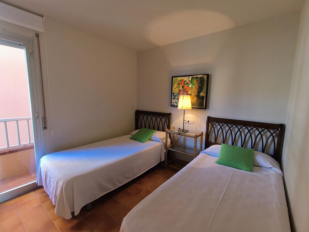 L23.6 ESTELS 6 Apartamento COSTA BRAVA CALONGE L23.6 ESTELS 6 Apartamento COSTA BRAVA CALONGE