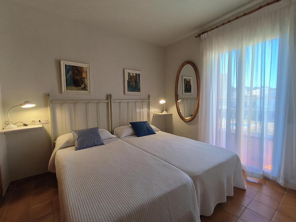 L23.6 ESTELS 6 Apartment COSTA BRAVA CALONGE L23.6 ESTELS 6 Apartment COSTA BRAVA CALONGE