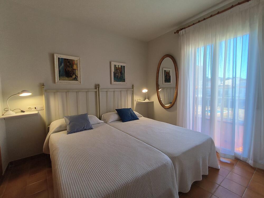 L23.6 ESTELS 6 Apartamento COSTA BRAVA CALONGE L23.6 ESTELS 6 Apartamento COSTA BRAVA CALONGE
