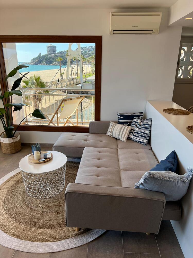 L20.15 COMTE URGELL 15 Apartamento COSTA BRAVA SANT ANTONI DE CALONGE L20.15 COMTE URGELL 15 Apartamento COSTA BRAVA SANT ANTONI DE CALONGE