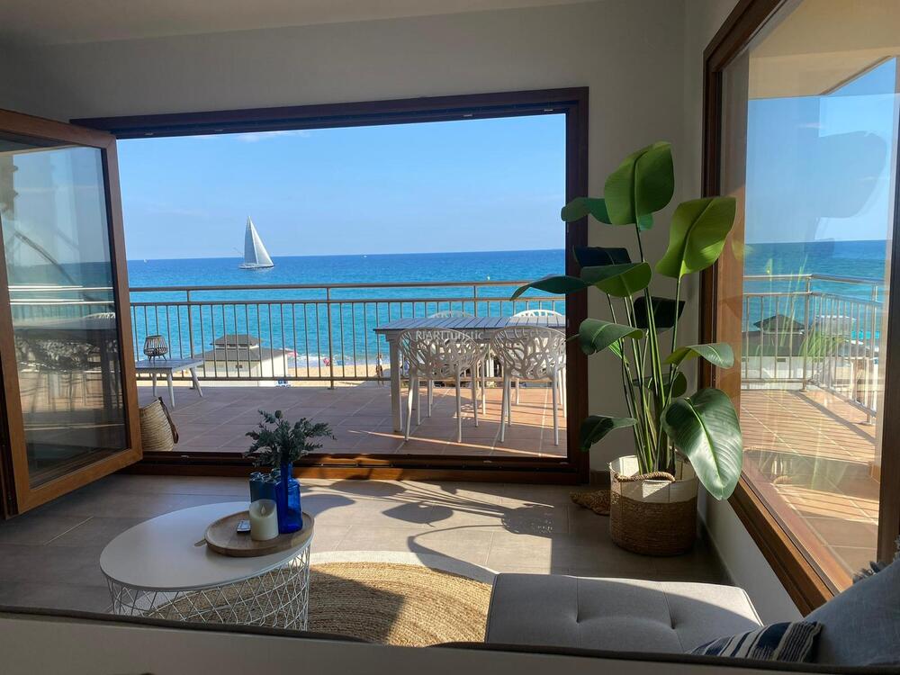 L20.15 COMTE URGELL   15 Apartment COSTA BRAVA SANT ANTONI DE CALONGE