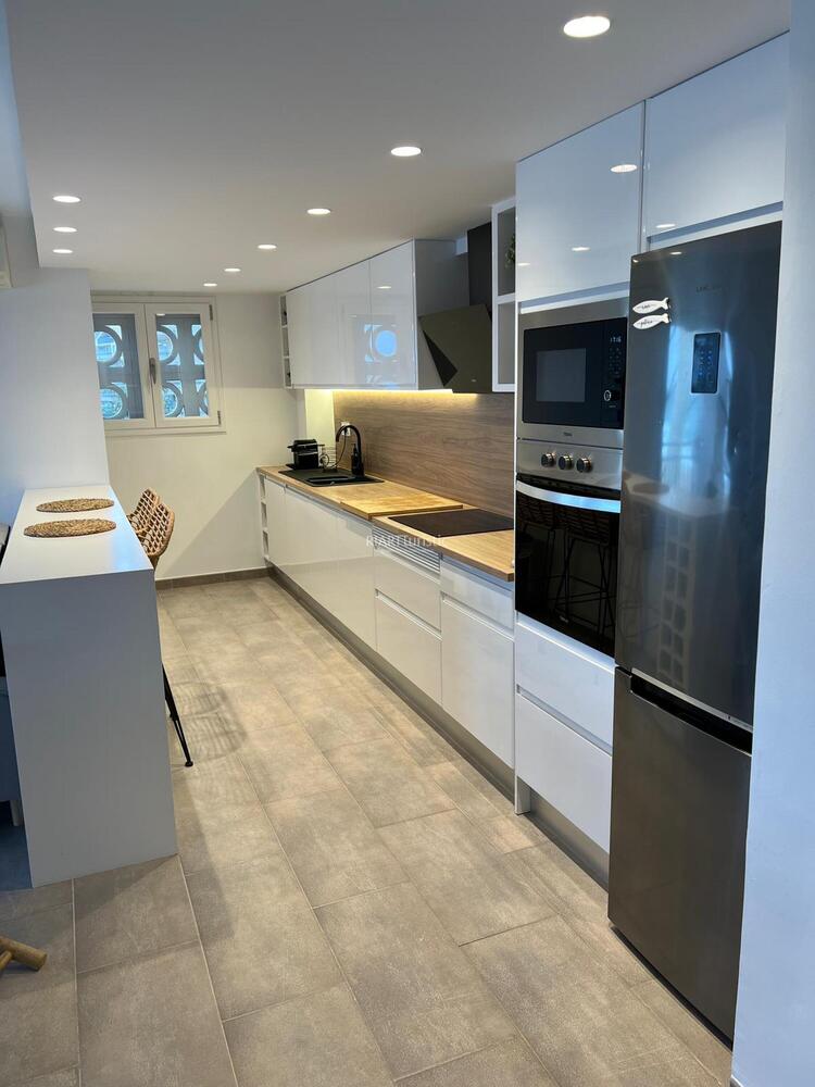 L20.15 COMTE URGELL   15 Apartment COSTA BRAVA SANT ANTONI DE CALONGE