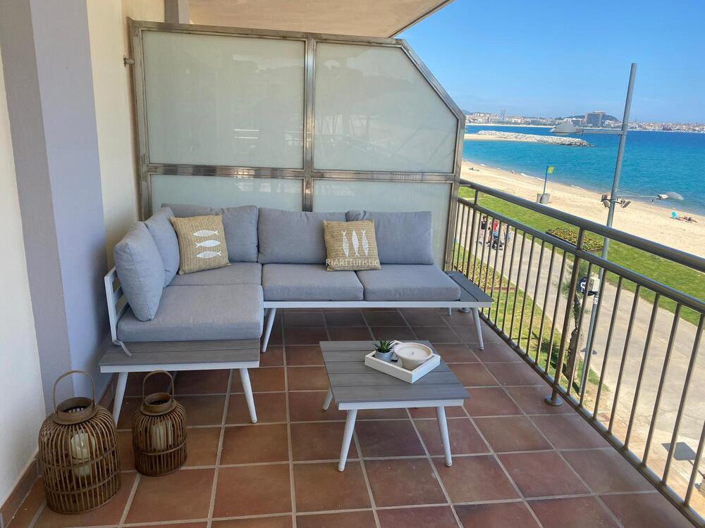 L20.15 COMTE URGELL   15 Apartment COSTA BRAVA SANT ANTONI DE CALONGE