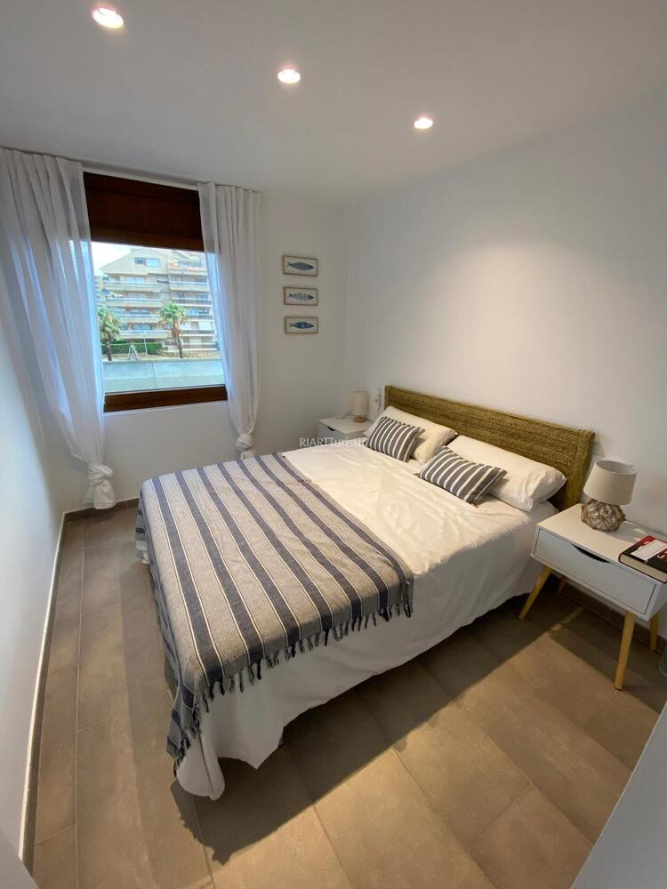 L20.15 COMTE URGELL   15 Apartment COSTA BRAVA SANT ANTONI DE CALONGE