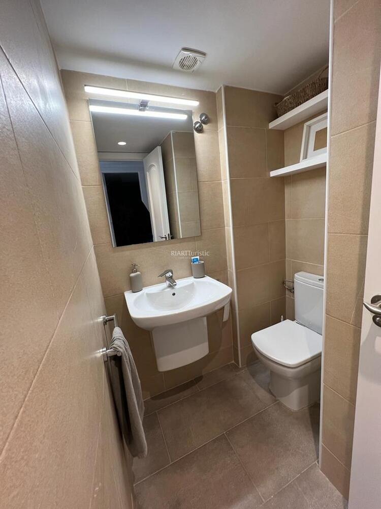 L20.15 COMTE URGELL   15 Apartment COSTA BRAVA SANT ANTONI DE CALONGE