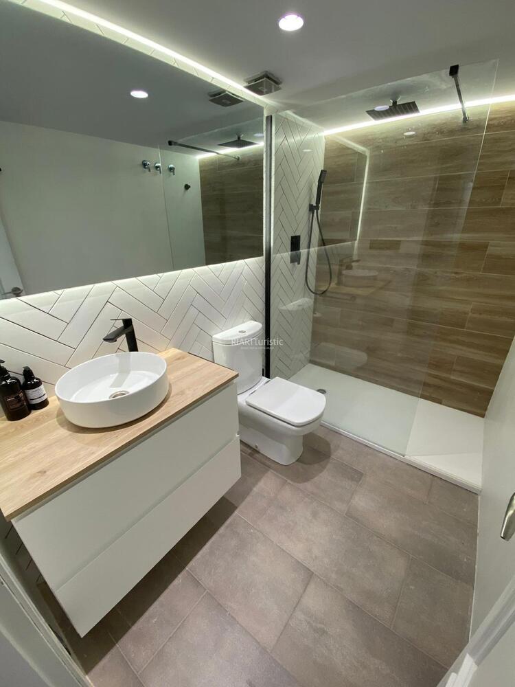 L20.15 COMTE URGELL   15 Apartment COSTA BRAVA SANT ANTONI DE CALONGE