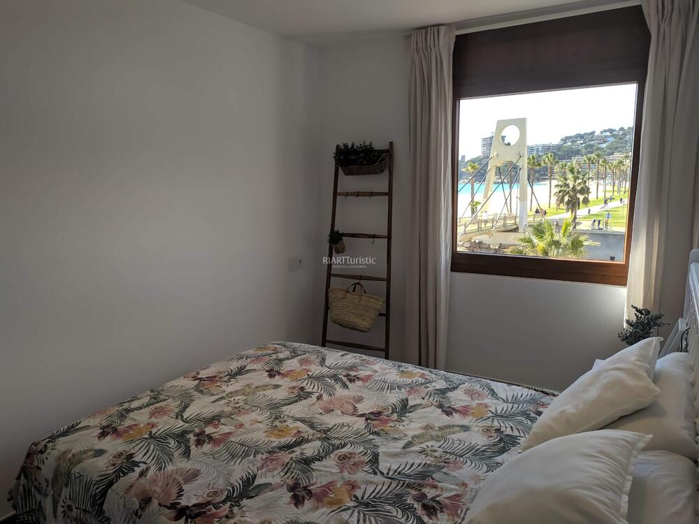 L20.15 COMTE URGELL   15 Apartment COSTA BRAVA SANT ANTONI DE CALONGE