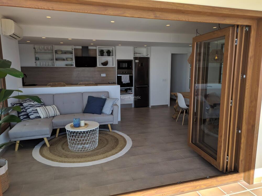 L20.15 COMTE URGELL   15 Apartment COSTA BRAVA SANT ANTONI DE CALONGE