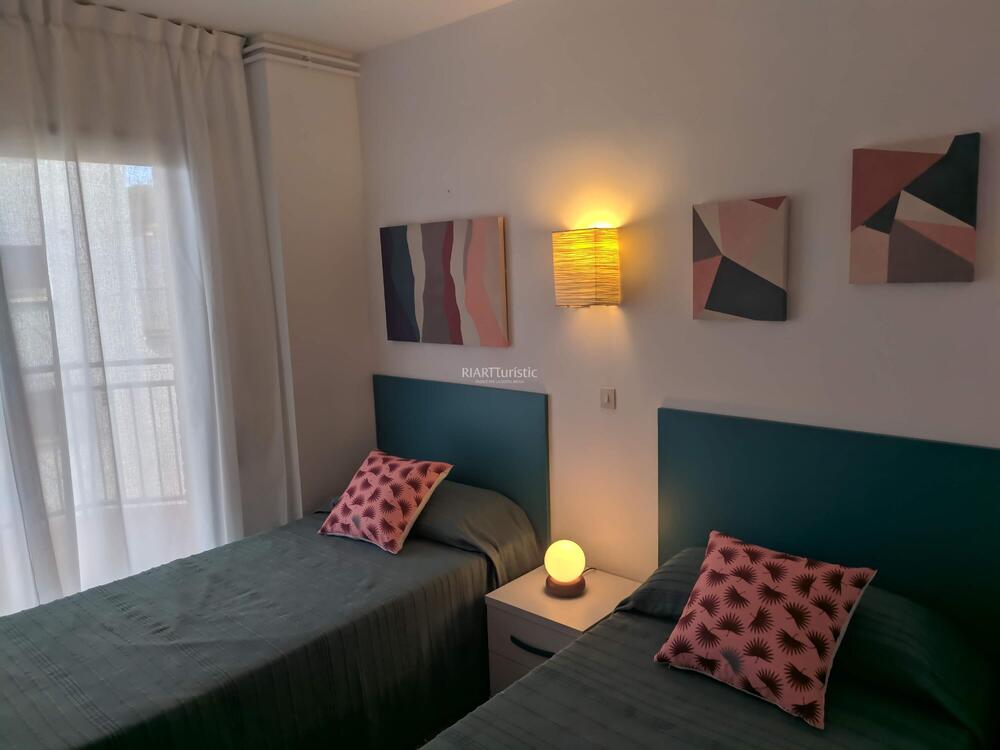 L18.234 KENSINGTON B 3-4 Apartment COSTA BRAVA CALONGE L18.234 KENSINGTON B 3-4 Apartment COSTA BRAVA CALONGE