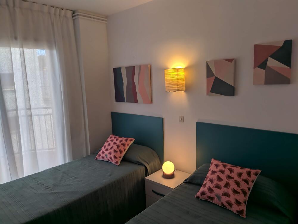 L18.234 KENSINGTON B 3-4 Apartamento COSTA BRAVA CALONGE L18.234 KENSINGTON B 3-4 Apartamento COSTA BRAVA CALONGE