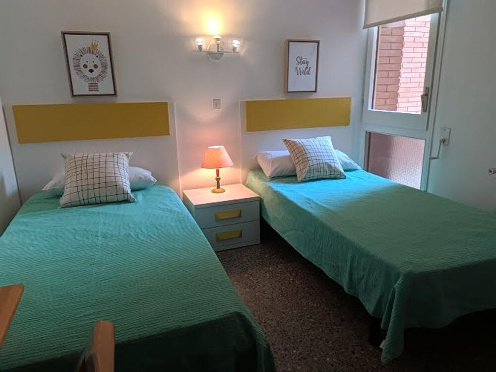 L18.234 KENSINGTON B 3-4 Apartamento COSTA BRAVA CALONGE L18.234 KENSINGTON B 3-4 Apartamento COSTA BRAVA CALONGE