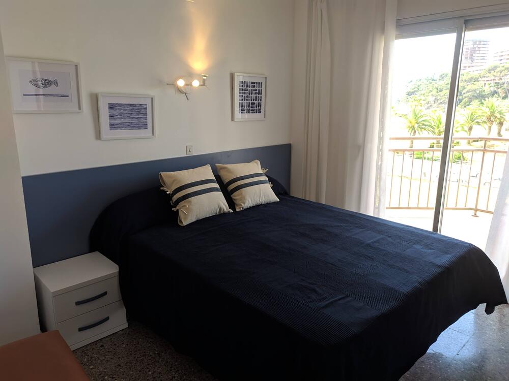 L18.234 KENSINGTON B 3-4 Apartamento COSTA BRAVA CALONGE L18.234 KENSINGTON B 3-4 Apartamento COSTA BRAVA CALONGE