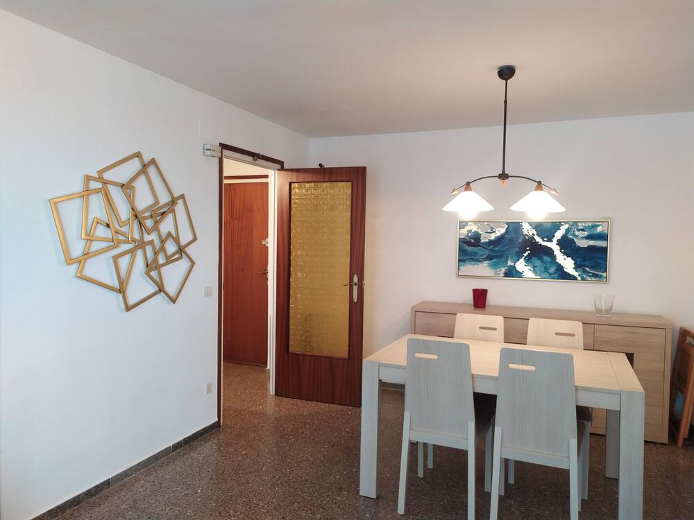 L18.234 KENSINGTON B 3-4 Apartamento COSTA BRAVA CALONGE L18.234 KENSINGTON B 3-4 Apartamento COSTA BRAVA CALONGE