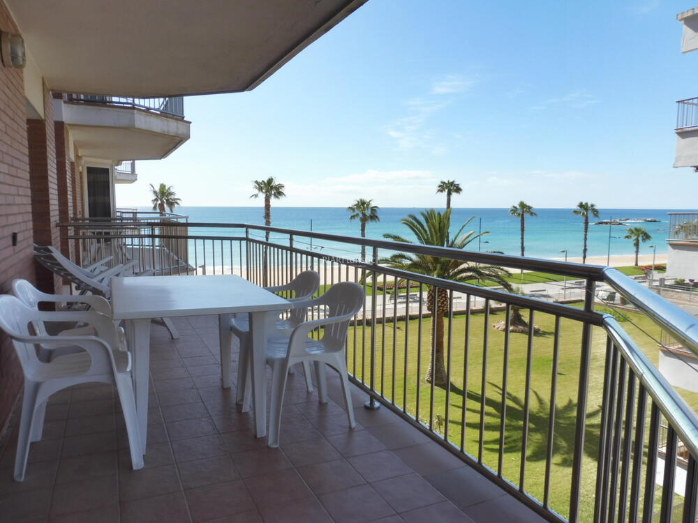 L18.234 KENSINGTON B 3-4 Apartment COSTA BRAVA CALONGE L18.234 KENSINGTON B 3-4 Apartment COSTA BRAVA CALONGE