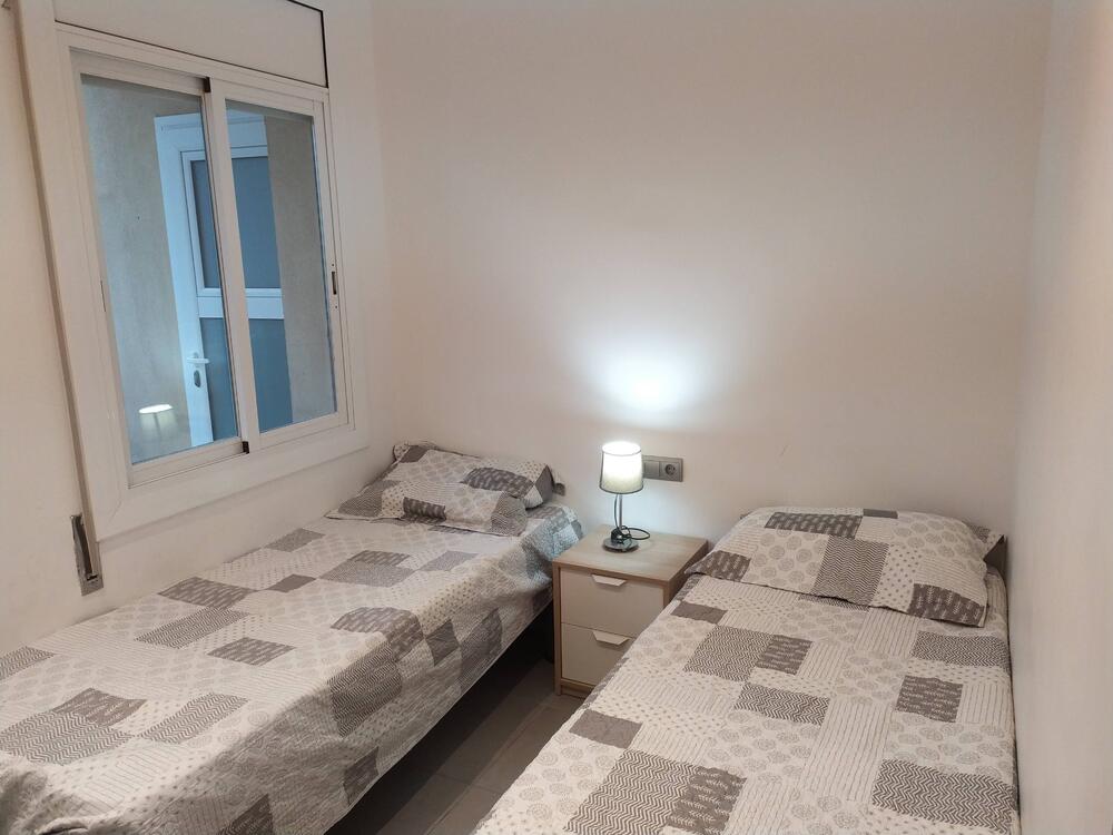 L25.42 ISABEL 4-B Apartamento Sant Antoni de Calonge L25.42 ISABEL 4-B Apartamento Sant Antoni de Calonge