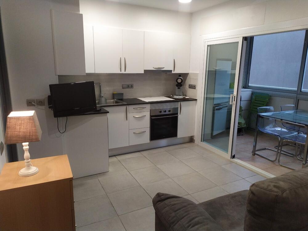 L25.42 ISABEL 4-B Apartamento Sant Antoni de Calonge L25.42 ISABEL 4-B Apartamento Sant Antoni de Calonge