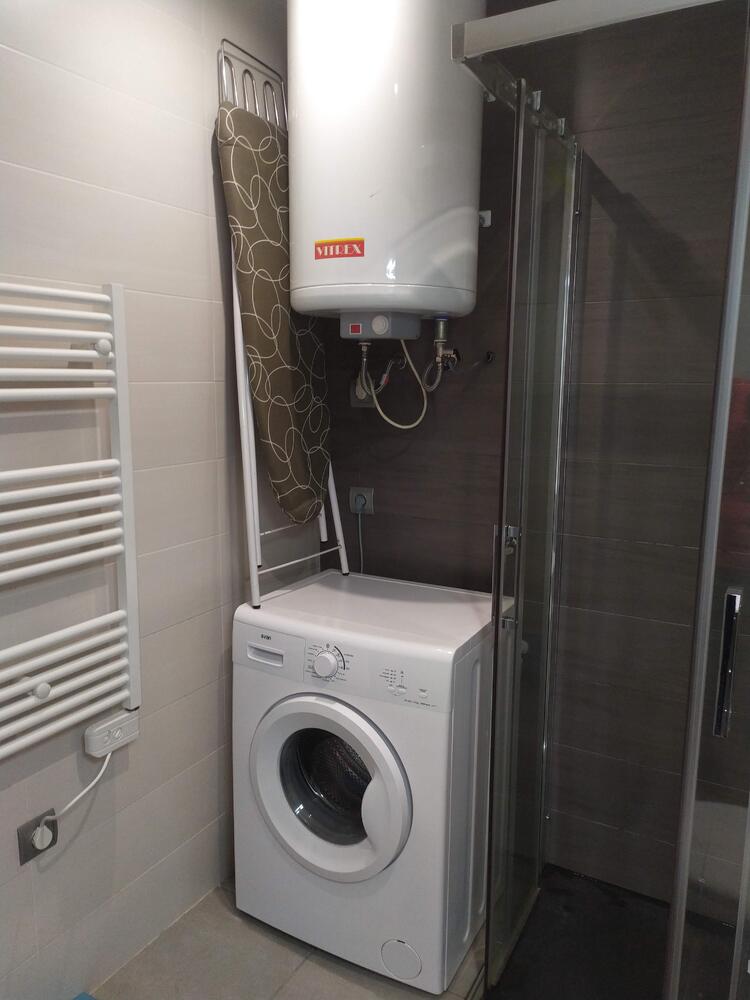 L25.42 ISABEL 4-B Apartamento Sant Antoni de Calonge L25.42 ISABEL 4-B Apartamento Sant Antoni de Calonge