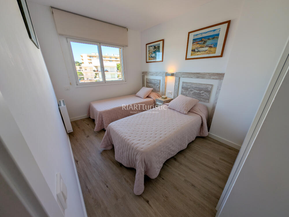 L04.226 MARITIM II-26 Apartamento COSTA BRAVA TORRE VALENTINA - CALONGE L04.226 MARITIM II-26 Apartamento COSTA BRAVA TORRE VALENTINA - CALONGE