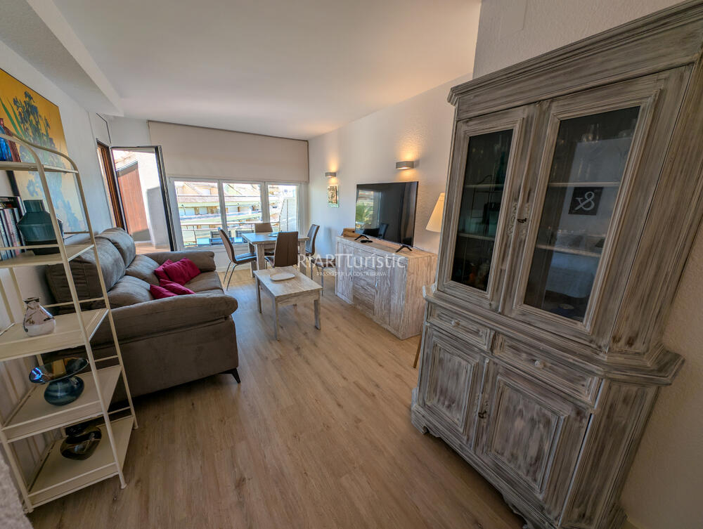 L04.226 MARITIM II-26 Apartamento COSTA BRAVA TORRE VALENTINA - CALONGE L04.226 MARITIM II-26 Apartamento COSTA BRAVA TORRE VALENTINA - CALONGE