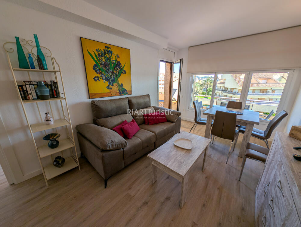 L04.226 MARITIM II-26 Apartamento COSTA BRAVA TORRE VALENTINA - CALONGE L04.226 MARITIM II-26 Apartamento COSTA BRAVA TORRE VALENTINA - CALONGE