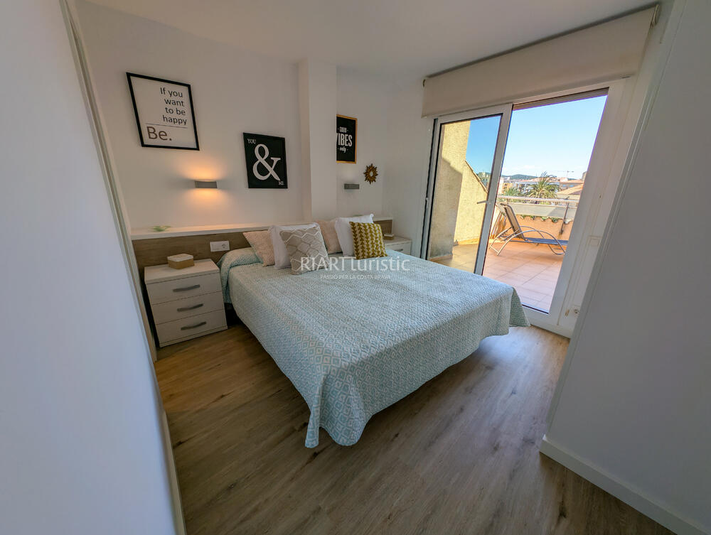 L04.226 MARITIM II-26 Apartamento COSTA BRAVA TORRE VALENTINA - CALONGE L04.226 MARITIM II-26 Apartamento COSTA BRAVA TORRE VALENTINA - CALONGE
