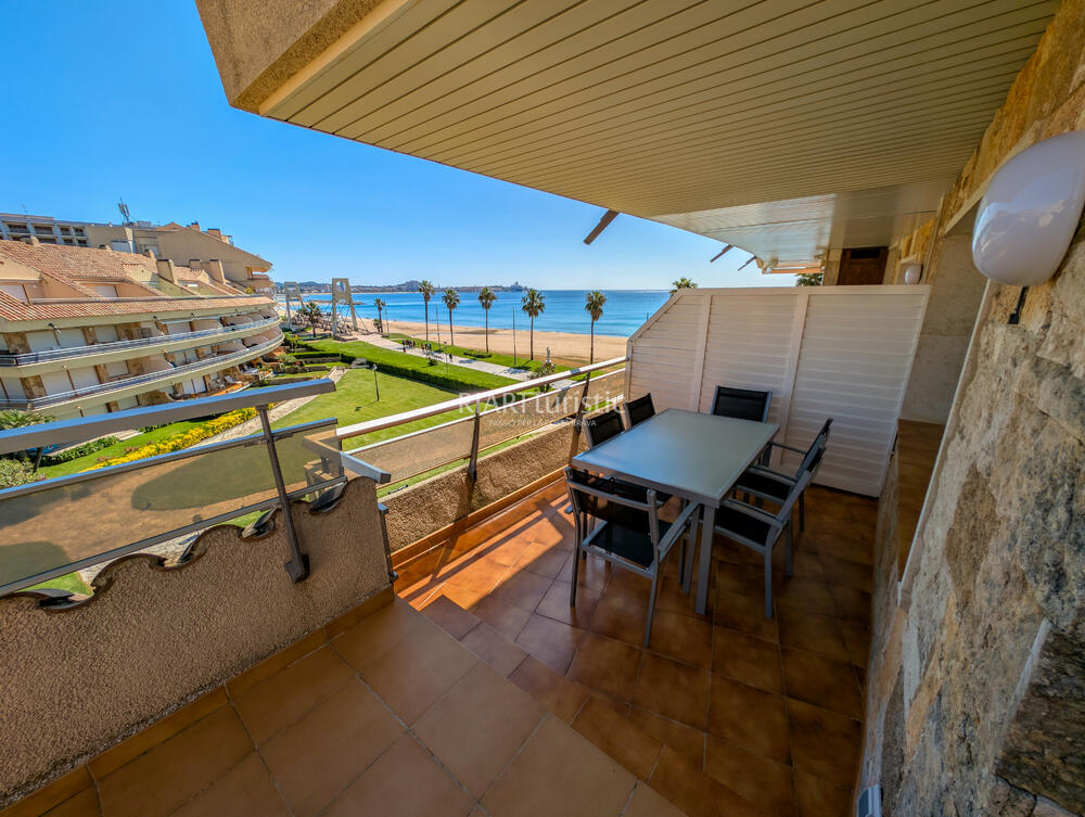 L04.226 MARITIM II-26 Apartamento COSTA BRAVA TORRE VALENTINA - CALONGE L04.226 MARITIM II-26 Apartamento COSTA BRAVA TORRE VALENTINA - CALONGE