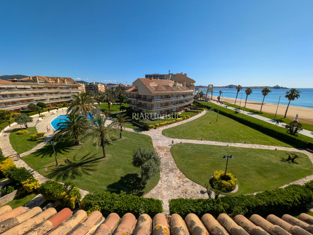 L04.226 MARITIM II-26 Apartamento COSTA BRAVA TORRE VALENTINA - CALONGE L04.226 MARITIM II-26 Apartamento COSTA BRAVA TORRE VALENTINA - CALONGE