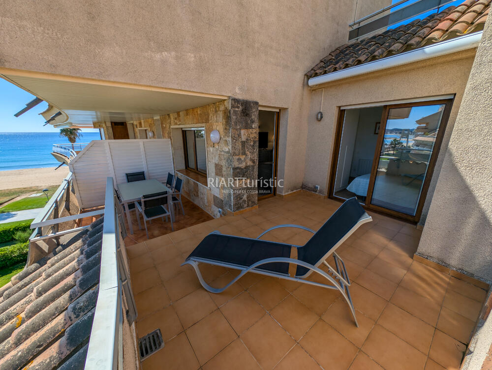 L04.226 MARITIM II-26 Apartamento COSTA BRAVA TORRE VALENTINA - CALONGE L04.226 MARITIM II-26 Apartamento COSTA BRAVA TORRE VALENTINA - CALONGE