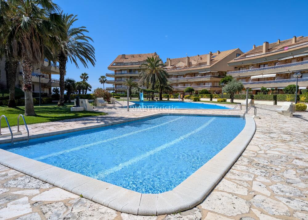 L04.226 MARITIM II-26 Apartamento COSTA BRAVA TORRE VALENTINA - CALONGE L04.226 MARITIM II-26 Apartamento COSTA BRAVA TORRE VALENTINA - CALONGE