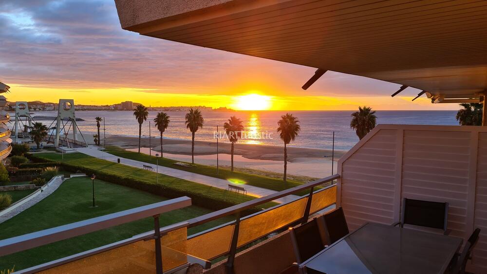 L04.226 MARITIM II-26 Apartamento COSTA BRAVA TORRE VALENTINA - CALONGE L04.226 MARITIM II-26 Apartamento COSTA BRAVA TORRE VALENTINA - CALONGE