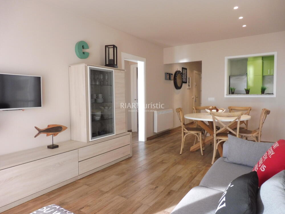 L02.18 SANTA MARIA 18 Apartamento COSTA BRAVA TORRE VALENTINA - CALONGE L02.18 SANTA MARIA 18 Apartamento COSTA BRAVA TORRE VALENTINA - CALONGE