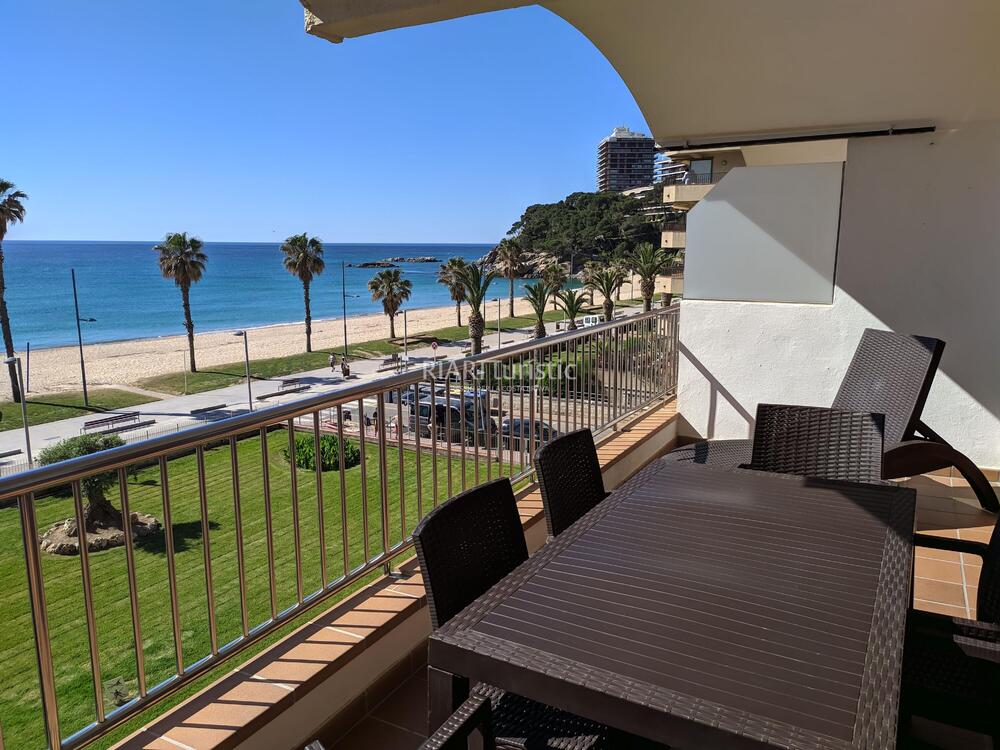 L02.18 SANTA MARIA 18 Apartamento COSTA BRAVA TORRE VALENTINA - CALONGE L02.18 SANTA MARIA 18 Apartamento COSTA BRAVA TORRE VALENTINA - CALONGE