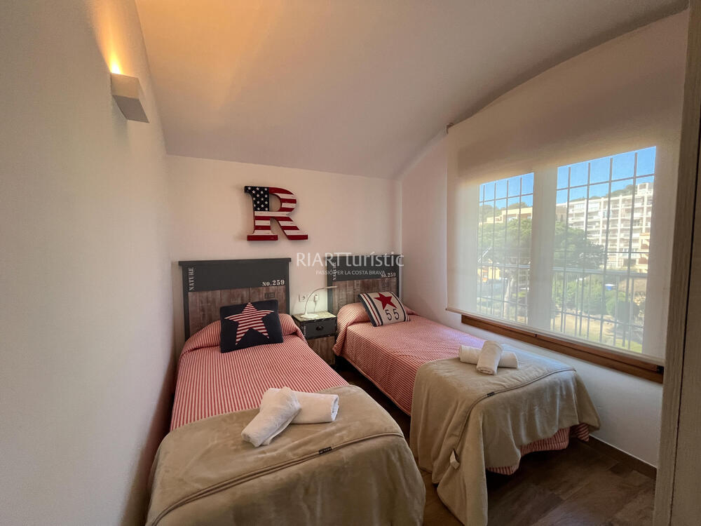 L02.18 SANTA MARIA 18 Apartamento COSTA BRAVA TORRE VALENTINA - CALONGE L02.18 SANTA MARIA 18 Apartamento COSTA BRAVA TORRE VALENTINA - CALONGE