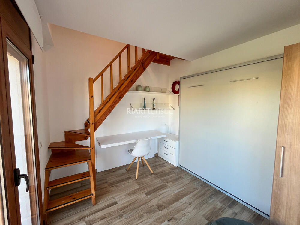 L02.18 SANTA MARIA 18 Apartamento COSTA BRAVA TORRE VALENTINA - CALONGE L02.18 SANTA MARIA 18 Apartamento COSTA BRAVA TORRE VALENTINA - CALONGE