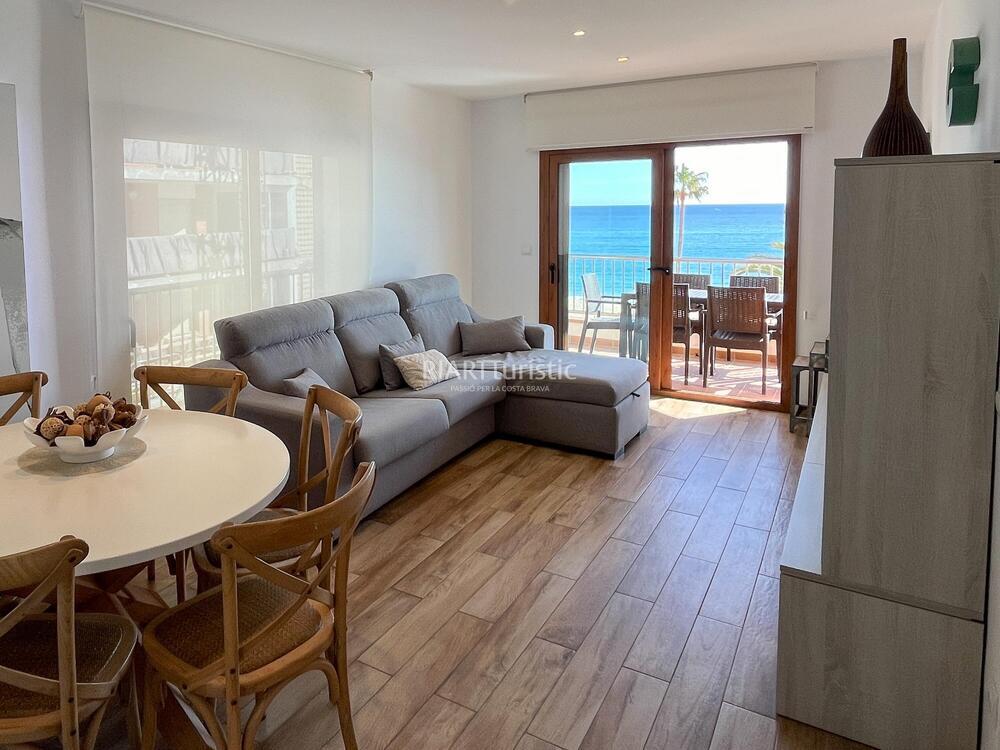 L02.18 SANTA MARIA 18 Apartamento COSTA BRAVA TORRE VALENTINA - CALONGE L02.18 SANTA MARIA 18 Apartamento COSTA BRAVA TORRE VALENTINA - CALONGE