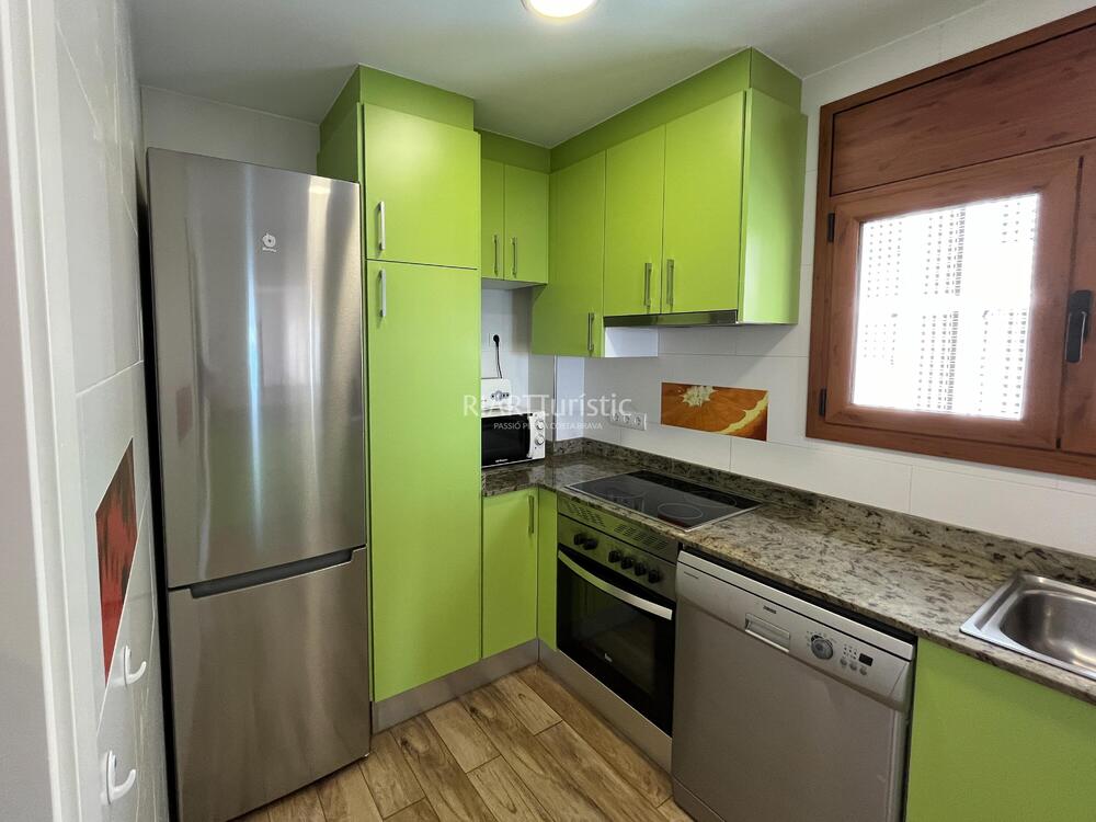 L02.18 SANTA MARIA 18 Apartamento COSTA BRAVA TORRE VALENTINA - CALONGE L02.18 SANTA MARIA 18 Apartamento COSTA BRAVA TORRE VALENTINA - CALONGE