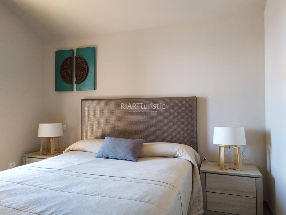 L02.18 SANTA MARIA 18 Apartamento COSTA BRAVA TORRE VALENTINA - CALONGE L02.18 SANTA MARIA 18 Apartamento COSTA BRAVA TORRE VALENTINA - CALONGE