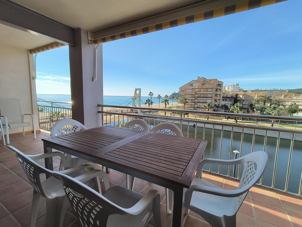 L20.19 COMTE URGELL 19 Apartamento COSTA BRAVA Sant Antoni de Calonge L20.19 COMTE URGELL 19 Apartamento COSTA BRAVA Sant Antoni de Calonge