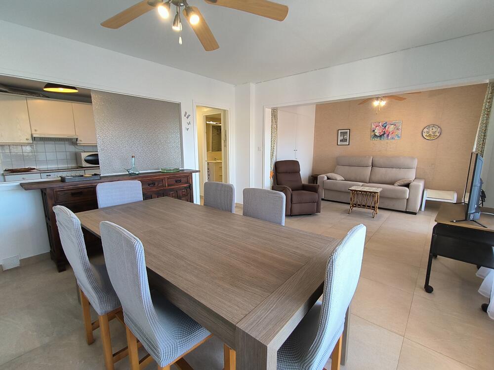 L20.19 COMTE URGELL 19 Apartamento COSTA BRAVA Sant Antoni de Calonge L20.19 COMTE URGELL 19 Apartamento COSTA BRAVA Sant Antoni de Calonge