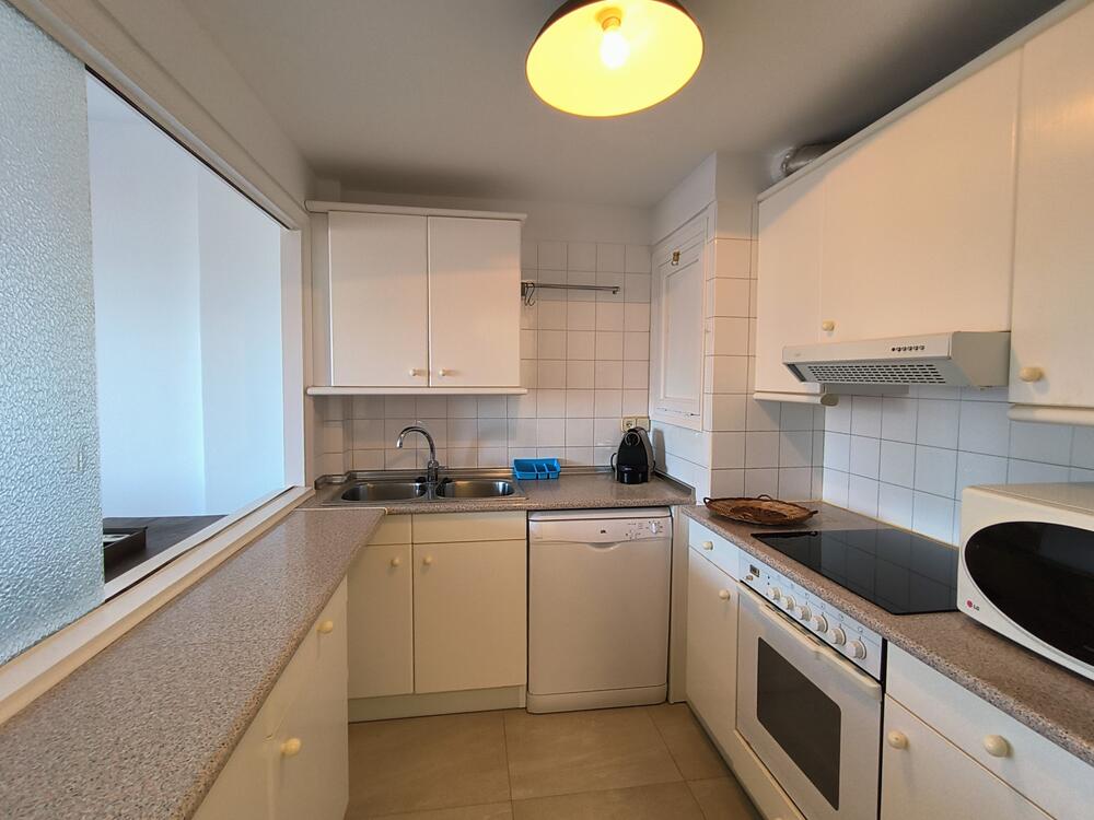 L20.19 COMTE URGELL 19 Apartamento COSTA BRAVA Sant Antoni de Calonge L20.19 COMTE URGELL 19 Apartamento COSTA BRAVA Sant Antoni de Calonge